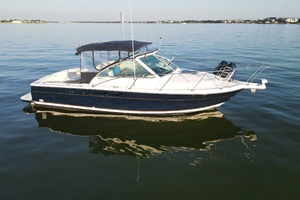 TIDE OVER 28ft Tiara Yachts Yacht For Sale