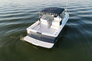 TIDE OVER 28ft Tiara Yachts Yacht For Sale
