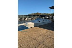 Fun After Fifty 27ft Sea Ray Yacht For Sale