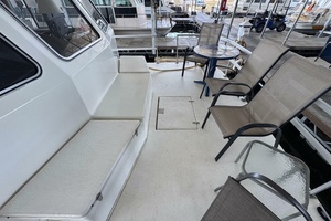 ANCHOR MANAGEMENT 44ft Gibson Yacht For Sale