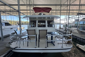 ANCHOR MANAGEMENT 44ft Gibson Yacht For Sale