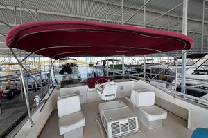 ANCHOR MANAGEMENT 44ft Gibson Yacht For Sale