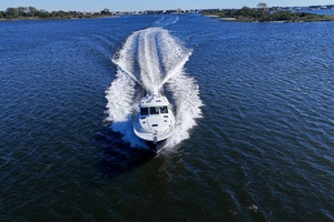 52FT (15.93M) SABRE
