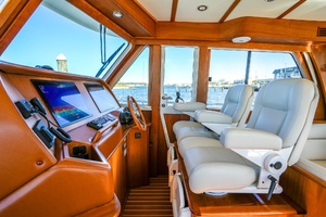 52FT (15.93M) SABRE