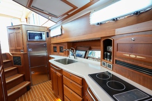 52FT (15.93M) SABRE