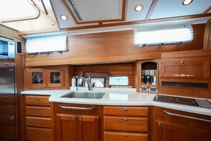 52FT (15.93M) SABRE