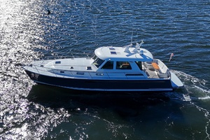52FT (15.93M) SABRE