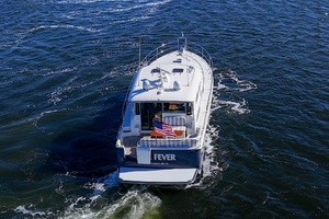 52FT (15.93M) SABRE