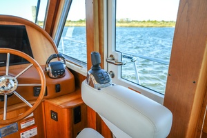 52FT (15.93M) SABRE
