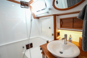 52FT (15.93M) SABRE