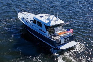 52FT (15.93M) SABRE