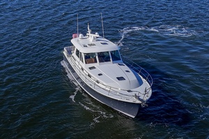 52FT (15.93M) SABRE