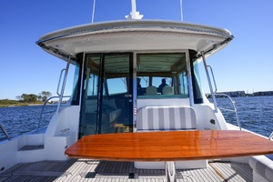52FT (15.93M) SABRE