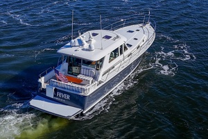 52FT (15.93M) SABRE