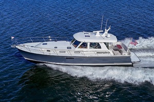 48ft Sabre Yacht For Sale