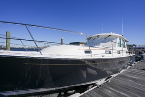 52FT (15.93M) SABRE