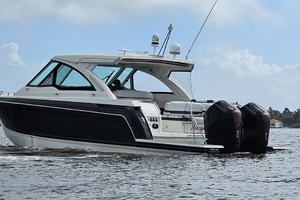 Yacht for sale HALEYCHYRSTAL