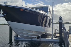 HALEYCHYRSTAL yacht for sale