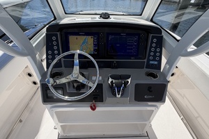 25ft Robalo Yacht For Sale
