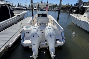 25ft Robalo Yacht For Sale