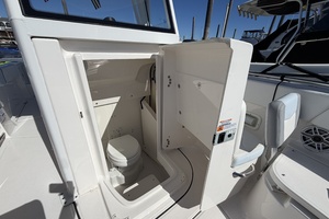 25ft Robalo Yacht For Sale