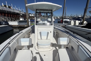 25ft Robalo Yacht For Sale
