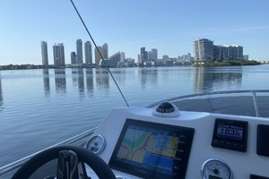 46FT (14.3M) PRESTIGE