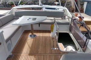 46FT (14.3M) PRESTIGE