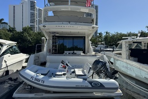 46FT (14.3M) PRESTIGE