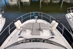 46FT (14.3M) PRESTIGE
