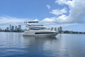 46FT (14.3M) PRESTIGE yacht for sale