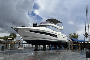 46FT (14.3M) PRESTIGE