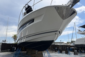 46FT (14.3M) PRESTIGE