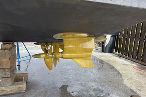 46FT (14.3M) PRESTIGE