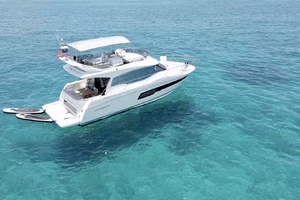46' Prestige 2022