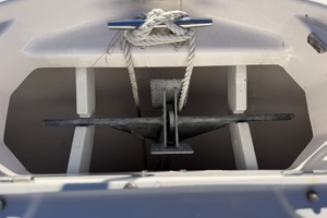 23ft Everglades Yacht For Sale