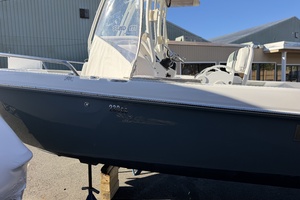 23ft Everglades Yacht For Sale