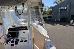 23ft Everglades Yacht For Sale