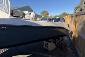 23ft Everglades Yacht For Sale