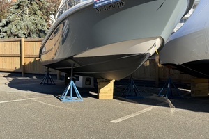 23ft Everglades Yacht For Sale