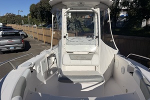 23ft Everglades Yacht For Sale