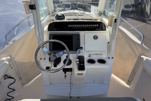 23ft Everglades Yacht For Sale