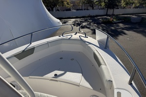 23ft Everglades Yacht For Sale