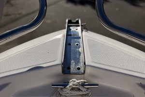 23ft Everglades Yacht For Sale