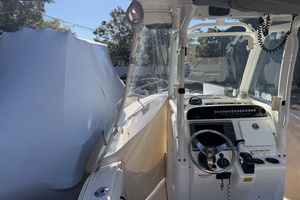 23ft Everglades Yacht For Sale