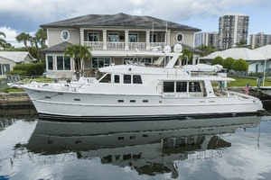 APRES SKI yacht for sale