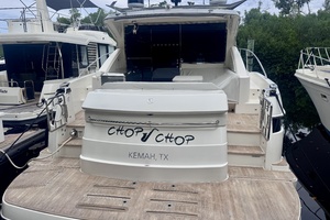Yacht for sale 51FT (15.7M) RIVIERA