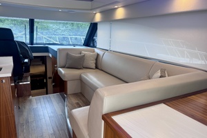 51FT (15.7M) RIVIERA