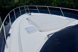 51FT (15.7M) RIVIERA
