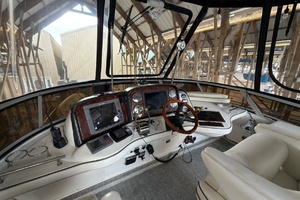Barefoot Bliss 45ft Sea Ray Yacht For Sale
